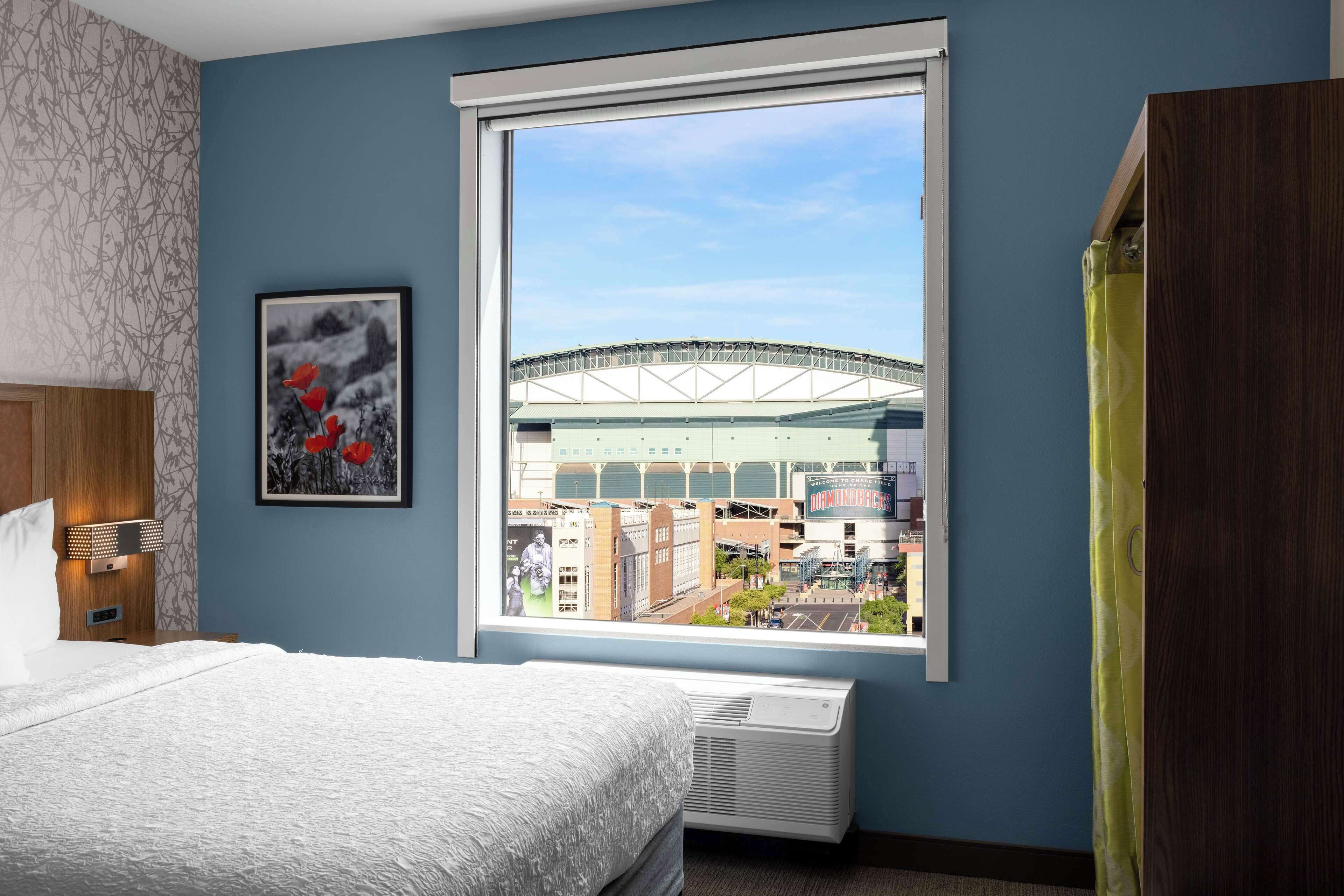 Foto - Home2 Suites By Hilton Phoenix Downtown