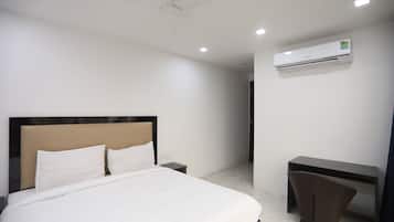 Deluxe Double Room | Wi-fi percuma