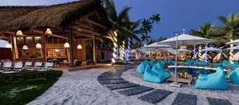 TENT GLAMPING -MUINE SUN & SEA 