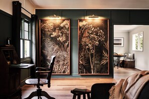 Interior - Luxury Cottage Healesville  (Healesville)