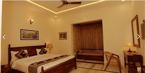 Habitación Premium | Wifi gratis