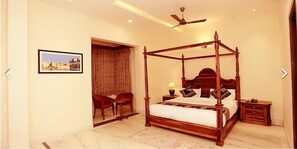 Habitación Royal | Wifi gratis