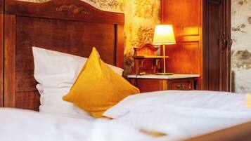 2 間睡房、免費 Wi-Fi、床單