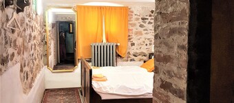 Deluxe apartment half board up to 6 persons Villa in the Harz Mountains Group accommodation