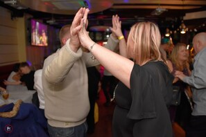 Bar (på overnattingsstedet)