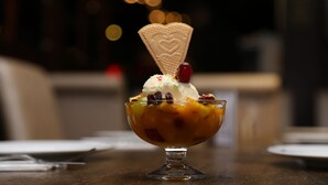 餐厅