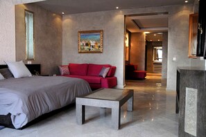Villa Luxe