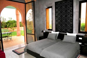 Luksus-villa | 8 soveværelser, gratis Wi-Fi