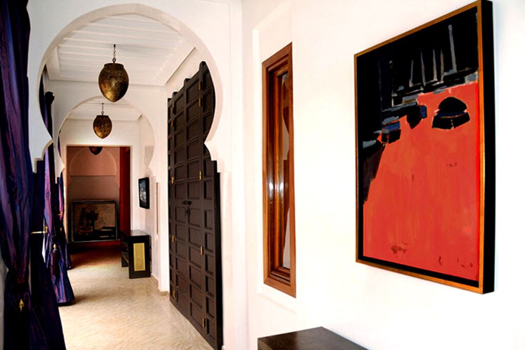 Luxury Villa | In-room dining