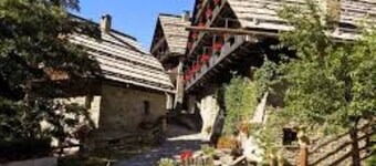 Cozy, scenic 2 km from Sestriere