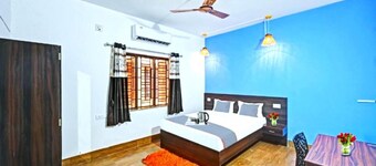 Goroomgo Madison Homes Bhubaneswar