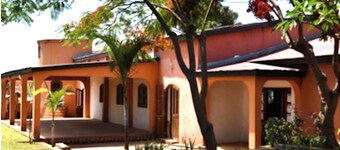 Sni-village Chambres Indépendantes - Bord du Lac Andranotapahina