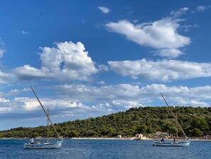 Miscellaneous - Peacefull House Ružmarin (Jezera)