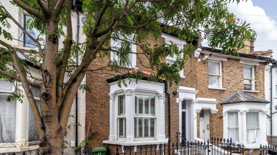The Hammersmith Apartments