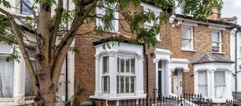 5 Bed Apartment in Hammersmith