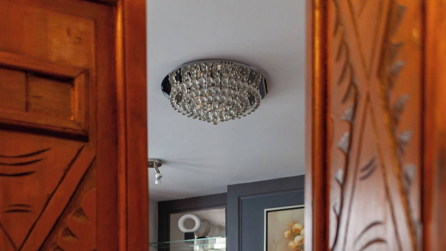 5 Bed Apartment in Hammersmith