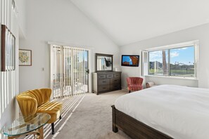 3 habitaciones, escritorio, tabla de planchar con plancha y wifi gratis 