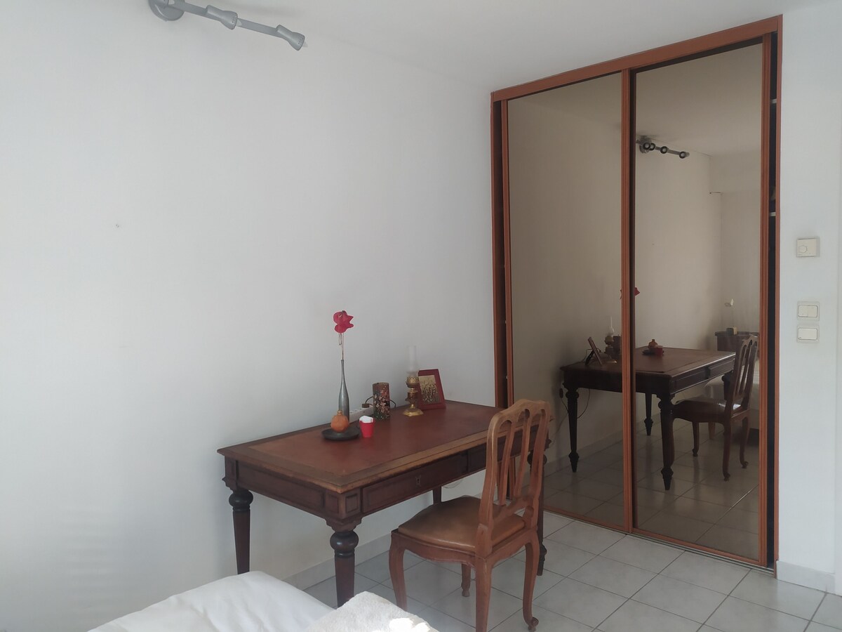 Bild für Gastgeberprofil