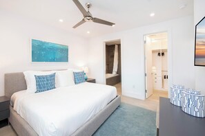 3 bedrooms, iron/ironing board, travel crib, free WiFi - Rum Point Resort #403 by Grand Cayman Villas (Grand Cayman)