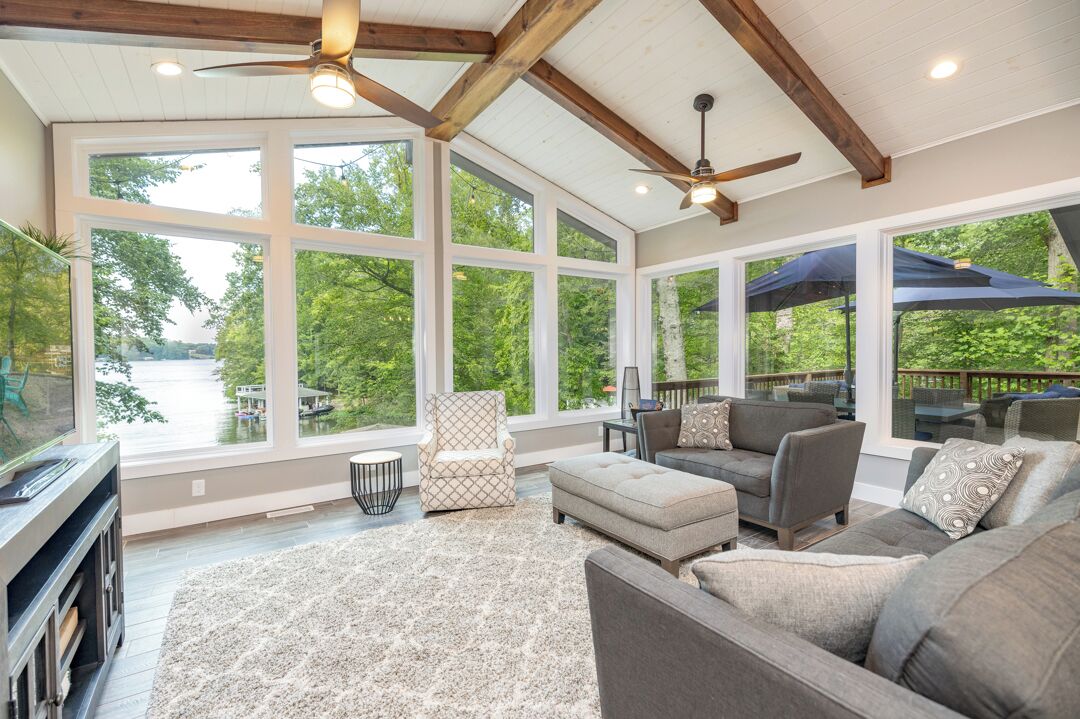 Lake Life Balance | Excellent Location - Lake Gaston