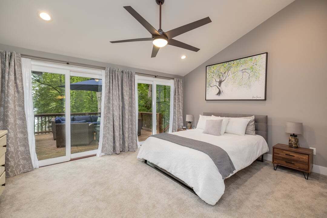 6 bedrooms, free WiFi, bed sheets