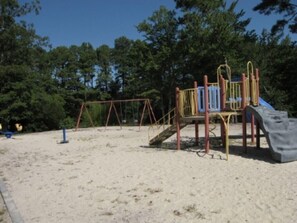 Espace pour enfants