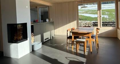 Maison de vacances Marbach LU pour 1 - 5 personnes avec 3 chambres Ă coucher - Maison de vacances