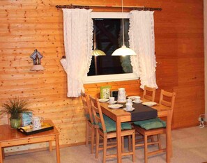 Spiseområde