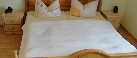 2 slaapkamers
