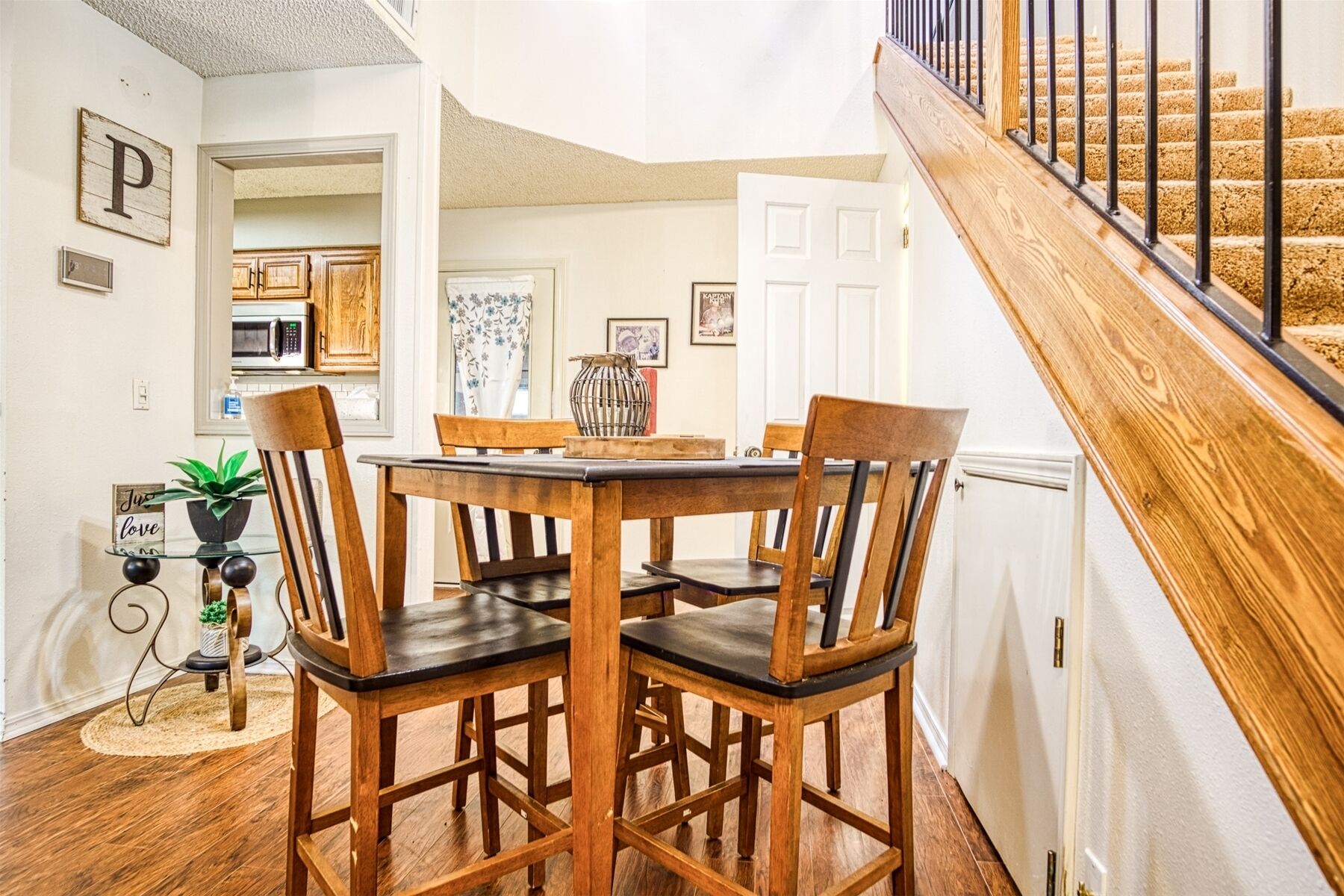 19 Turquesa Place - A very nicely furnished and decorated town home in Coronado