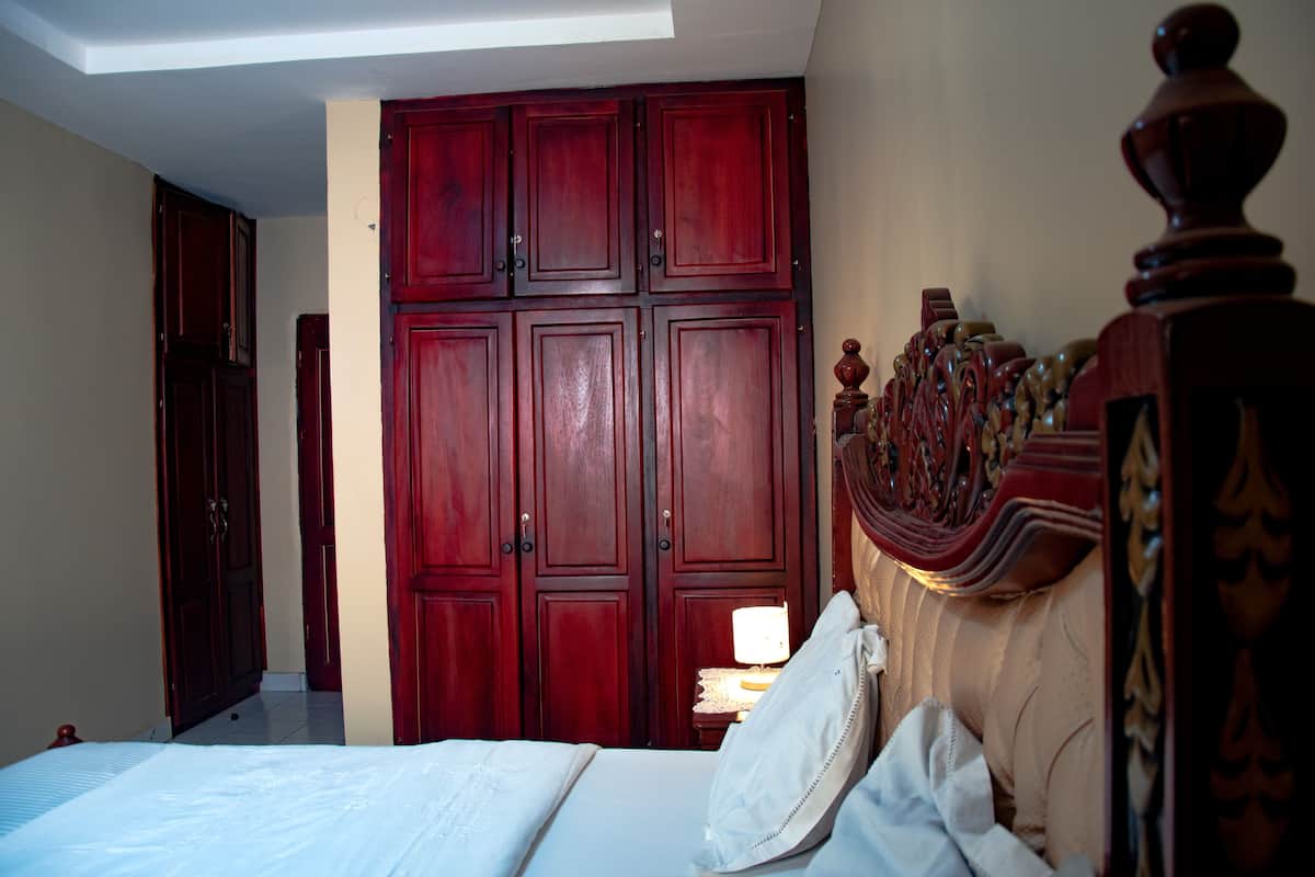 Departamento urbano