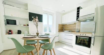 #FT | Le Duplex 🌞 Quiet & Renovated