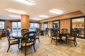 Restaurantes