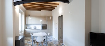 Cruise Port House by Wonderful Italy