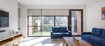 Westside Retreat - Perth CBD