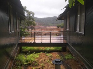 Exterior - CASUARINA RESORT PARK (Bhor)