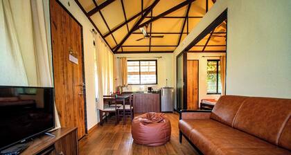 CASUARINA RESORT PARK