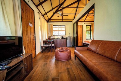 CASUARINA RESORT PARK