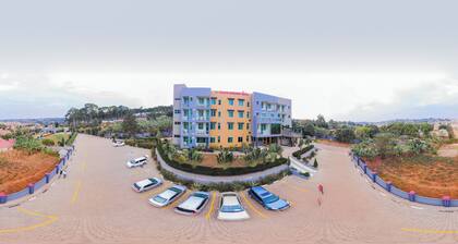 Ekhaya Crescent Hotel