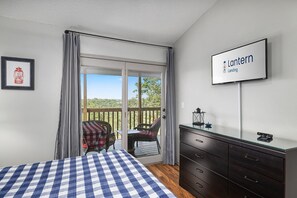 2 Schlafzimmer, BĂŒgeleisen/BĂŒgelbrett, WLAN, BettwĂ€sche