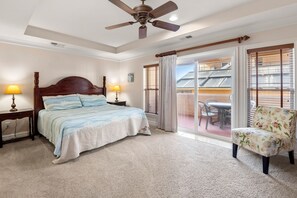 3 quartos, Wi-Fi, roupa de cama
