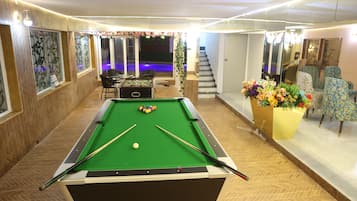 Sala de jocs