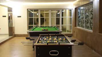 Sala de jocs