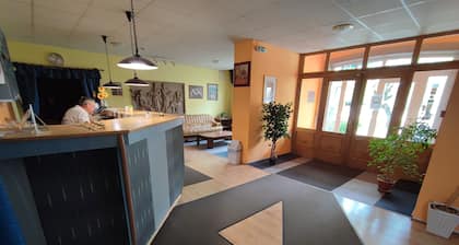 Hotel Béke Sziget