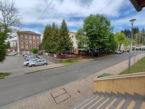 Exterior - Hotel Béke Sziget (Komlo)