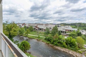 Property grounds - Riverfront/Downtown Pigeon Forge (Pigeon Forge)