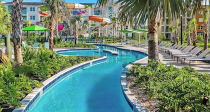 The Sublime | Deluxe home w pool, huge LR/DR, epic theme BR, near top theme park