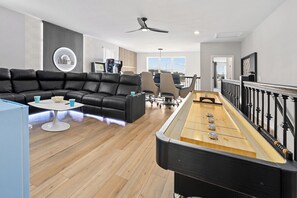 Spelletjeskamer