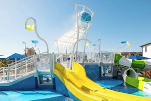 Espace pour enfants