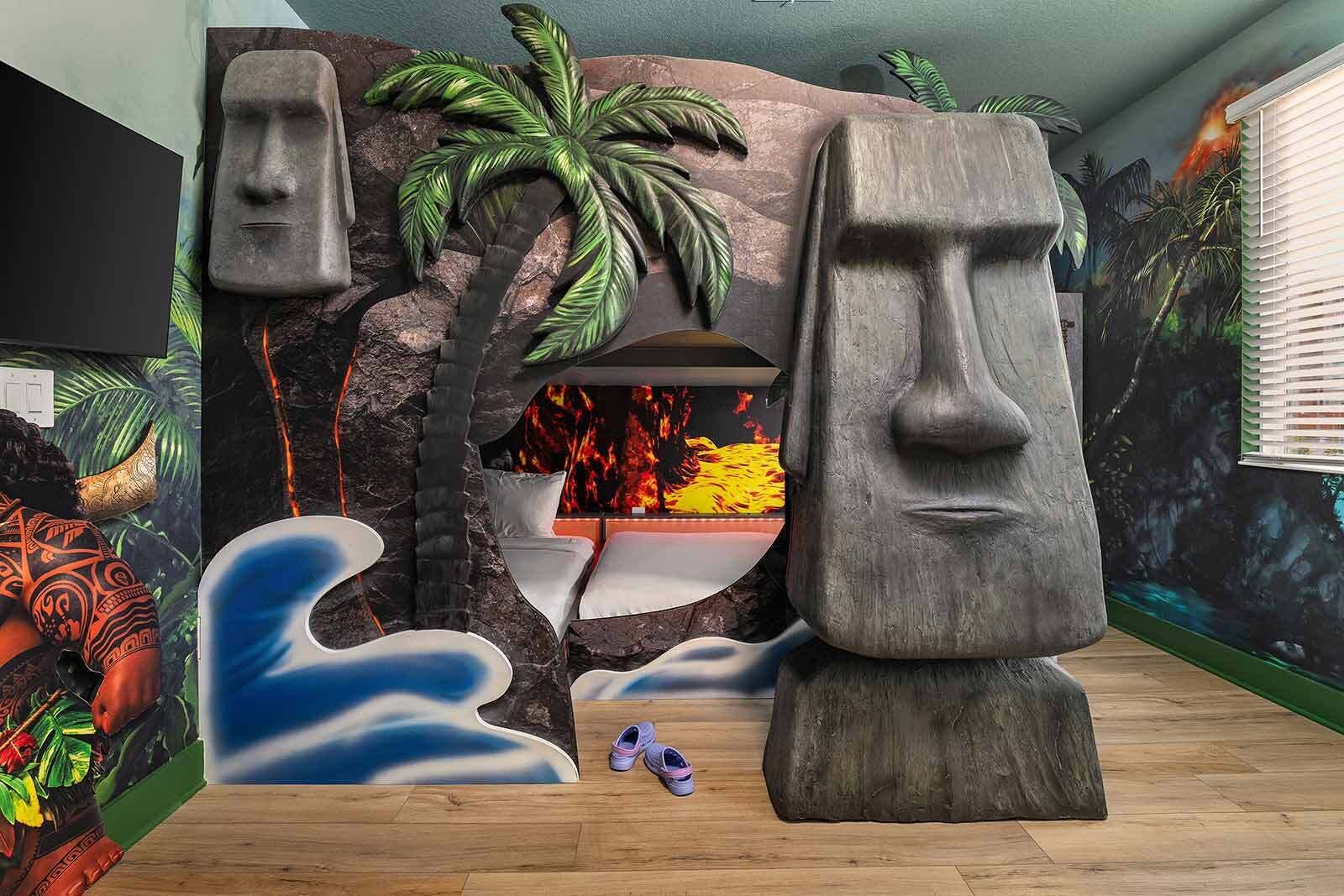 Legendary Lair | Grand estate w movie theater, arcade, pool & spa, near parks